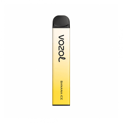 Vozol Bar 1200 Puffs Disposable Vape - Vape Express