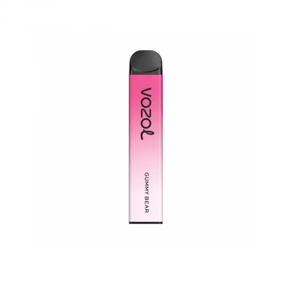 Vozol Bar 1200 Puffs Disposable Vape - Vape Express