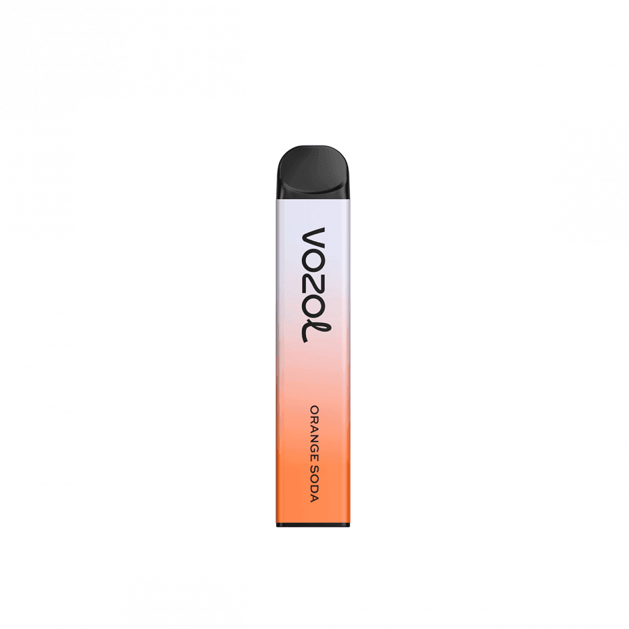 Vozol Bar 1200 Puffs Disposable Vape - Vape Express