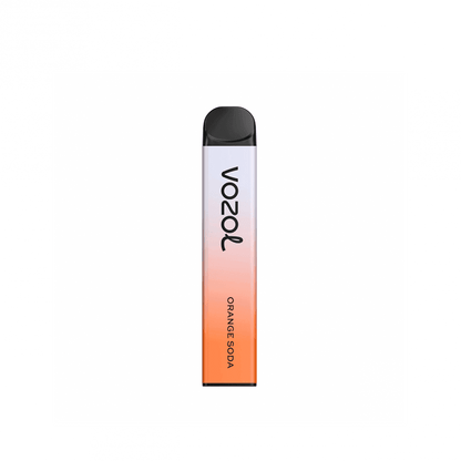 Vozol Bar 1200 Puffs Disposable Vape - Vape Express