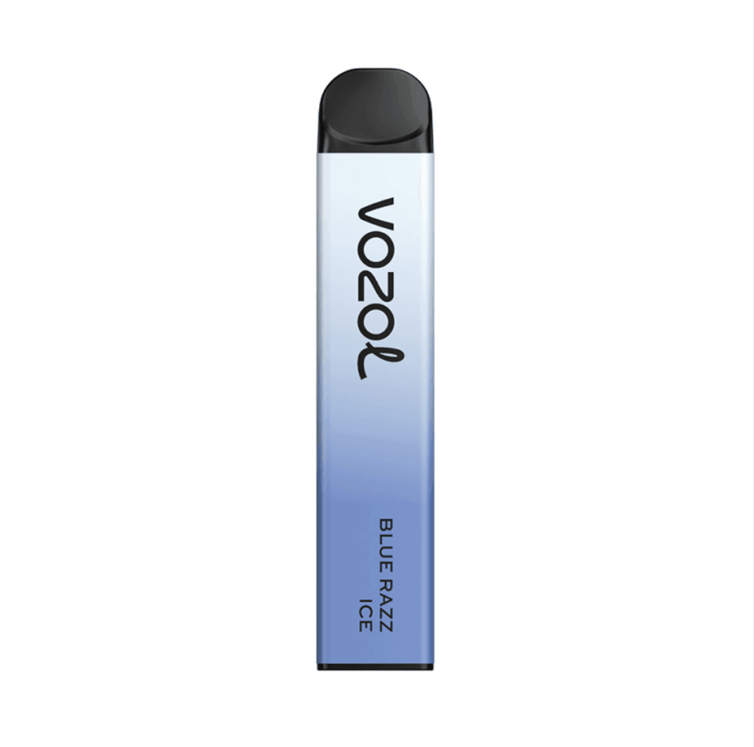 Vozol Bar 1200 Puffs Disposable Vape - Vape Express