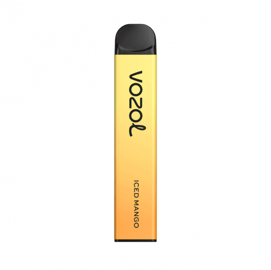 Vozol Bar 1200 Puffs Disposable Vape - Vape Express