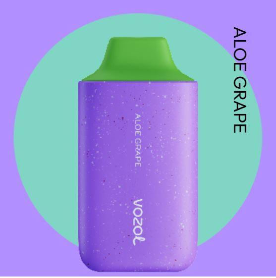 Vozol Star | 6000 Puffs | Disposable Vape - Vape Express